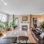 3-bedroom condo apartment for sale in Mississauga — TPH6 - 25 Kingsbridge Garden Circle (Photo 4)