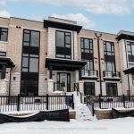 3-bedroom duplex home for rent in Oakville — Unit 1 - 3205 Sixth Line (Photo 1)