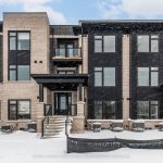 3-bedroom duplex home for rent in Oakville — Unit 1 - 3217 Sixth Line (Photo 1)