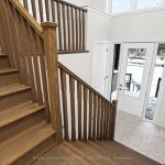 3-bedroom duplex home for rent in Oakville — Unit 1 - 3217 Sixth Line (Photo 3)