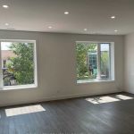 2-bedroom store w apt/office home for rent in Toronto — Unit 1 - 460 Danforth Avenue (Photo 4)