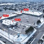 Studio commercial retail home for rent in Newmarket — Unit 10 - 17310 Yonge Street (Photo 2)