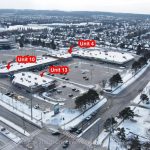 Studio commercial retail home for rent in Newmarket — Unit 10 - 17310 Yonge Street (Photo 3)