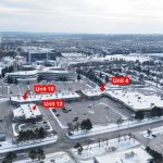 Studio commercial retail home for rent in Newmarket — Unit 10 - 17310 Yonge Street (Photo 4)
