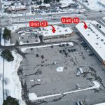 Studio commercial retail home for rent in Newmarket — Unit 13 - 17310 Yonge Street (Photo 3)