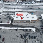 Studio commercial retail home for rent in Newmarket — Unit 13 - 17310 Yonge Street (Photo 4)