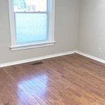2-bedroom duplex home for rent in Orillia — Unit 2 - 23 O'brien Street (Photo 3)