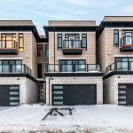 2-bedroom duplex home for rent in Oakville — Unit 2 - 3205 Sixth Line (Photo 1)