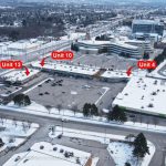 Studio commercial retail home for rent in Newmarket — Unit 4 - 17310 Yonge Street W (Photo 3)