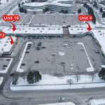 Studio commercial retail home for rent in Newmarket — Unit 4 - 17310 Yonge Street W (Photo 4)