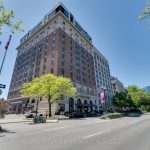 1-bedroom condo apartment for sale in Hamilton — Unit 611 - 112 King Street E (Photo 3)