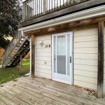 1-bedroom triplex home for rent in Orangeville — Unit B - 18 First Avenue (Photo 1)