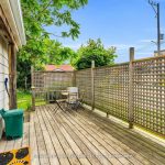 1-bedroom triplex home for rent in Orangeville — Unit B - 18 First Avenue (Photo 2)