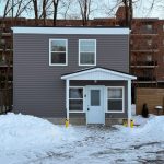 3-bedroom detached home for rent in Ajax — Unit B - 33 Lincoln Street (Photo 1)