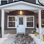 3-bedroom detached home for rent in Ajax — Unit B - 33 Lincoln Street (Photo 2)