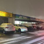 Studio commercial retail home for rent in Toronto — Unit2 - 1589 The Queensway N/a (Photo 2)