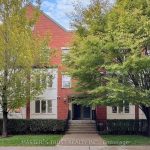 2-bedroom condo townhouse for sale in Toronto — Unit4 - 74 Munro Street (Photo 1)