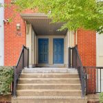 2-bedroom condo townhouse for sale in Toronto — Unit4 - 74 Munro Street (Photo 2)