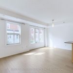 2-bedroom condo townhouse for sale in Toronto — Unit4 - 74 Munro Street (Photo 4)