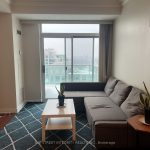 2-bedroom condo apartment for rent in Toronto — UPH04 - 16 Harrison Garden Boulevard (Photo 3)