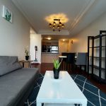 2-bedroom condo apartment for rent in Toronto — UPH04 - 16 Harrison Garden Boulevard (Photo 4)