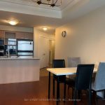 2-bedroom condo apartment for rent in Toronto — UPH04 - 16 Harrison Garden Boulevard (Photo 5)
