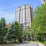3-bedroom condo apartment for sale in Toronto — UPH4 - 662 Sheppard Avenue E (Photo 2)