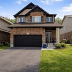 4-bedroom home for rent in Kitchener — UPPER - 127 Elmbank Trail (Photo 1)