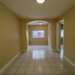 2-bedroom triplex home for rent in Toronto — Upper - 140 Millicent Street (Photo 4)