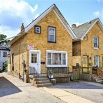 2-bedroom home for rent in Cambridge — Upper - 15 Warnock Street (Photo 1)