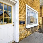 2-bedroom home for rent in Cambridge — Upper - 15 Warnock Street (Photo 3)