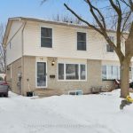 3-bedroom semi-detached home for rent in London North — Upper - 16 Inverary Road (Photo 1)