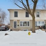 3-bedroom semi-detached home for rent in London North — Upper - 16 Inverary Road (Photo 2)