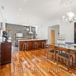 2-bedroom upper level home for rent in Toronto — Upper - 2068 Dundas Street W (Photo 1)