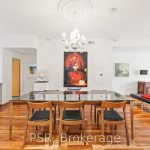 2-bedroom upper level home for rent in Toronto — Upper - 2068 Dundas Street W (Photo 2)