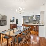 2-bedroom upper level home for rent in Toronto — Upper - 2068 Dundas Street W (Photo 3)