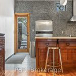 2-bedroom upper level home for rent in Toronto — Upper - 2068 Dundas Street W (Photo 4)