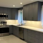 3-bedroom semi-detached home for rent in Toronto — Upper - 21 Tamora Court (Photo 2)