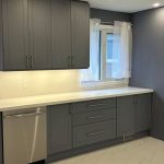 3-bedroom semi-detached home for rent in Toronto — Upper - 21 Tamora Court (Photo 3)