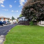 3-bedroom detached home for rent in Thorold — UPPER - 210 Mackan Street (Photo 1)