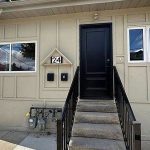 3-bedroom detached home for rent in Toronto — UPPER - 24 St Clair Gardens (Photo 1)