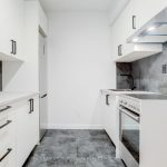 1-bedroom semi-detached home for rent in Toronto — Upper - 2443 Dundas Street W (Photo 3)