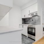 1-bedroom semi-detached home for rent in Toronto — Upper - 2443 Dundas Street W (Photo 4)