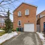 3-bedroom detached home for rent in Mississauga — Upper - 3067 Ilomar Court (Photo 1)