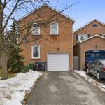 3-bedroom detached home for rent in Mississauga — Upper - 3067 Ilomar Court (Photo 2)