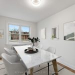 1-bedroom duplex home for rent in Toronto — Upper - 308 Jane Street (Photo 4)