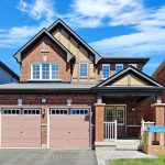 3-bedroom detached home for rent in Brampton — Upper - 31 Leadenhall Road (Photo 1)