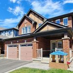 3-bedroom detached home for rent in Brampton — Upper - 31 Leadenhall Road (Photo 2)