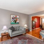 3-bedroom detached home for rent in Barrie — Upper - 39 Mcmillan Crescent (Photo 5)