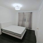 1-bedroom att/row/townhouse for rent in Markham — UPPER - 43 Park Place Drive (Photo 1)
